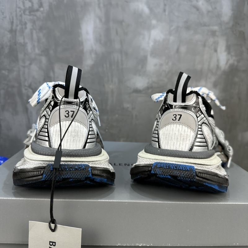 Balenciaga Track Shoes